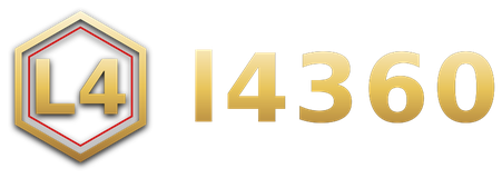 l4360 logo